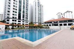 Chestervale (D23), Condominium #588141301